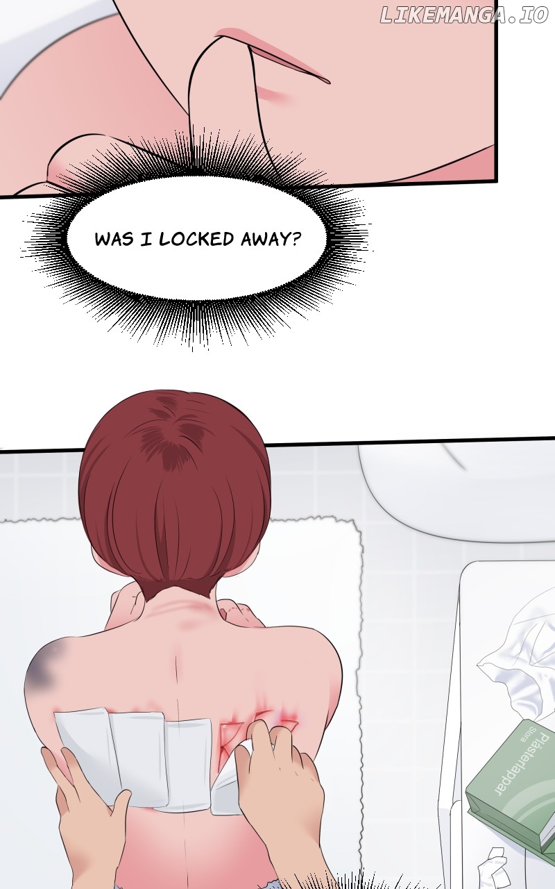 Uriah – Manga Chapter 9 - page 5