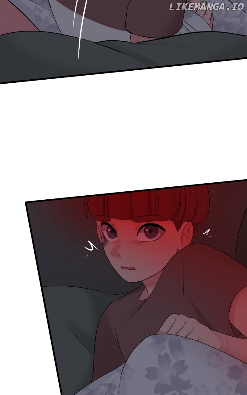 Uriah – Manga Chapter 9 - page 50