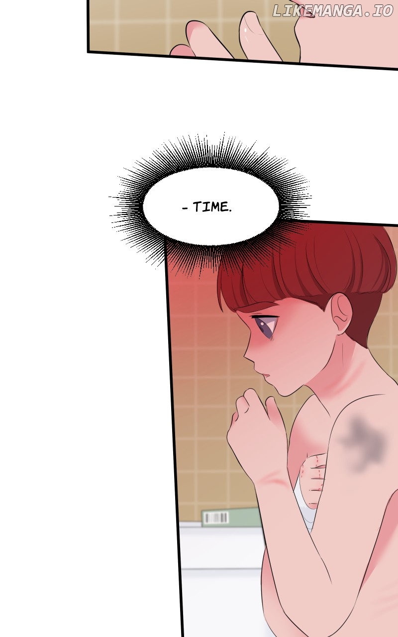 Uriah – Manga Chapter 9 - page 7