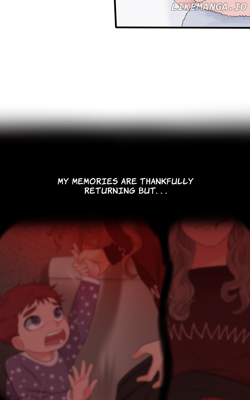 Uriah – Manga Chapter 9 - page 8