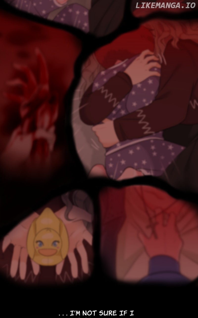 Uriah – Manga Chapter 9 - page 9