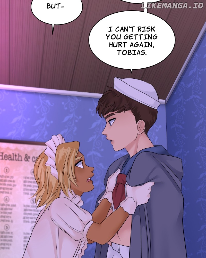 Uriah – Manga Chapter 118 - page 106