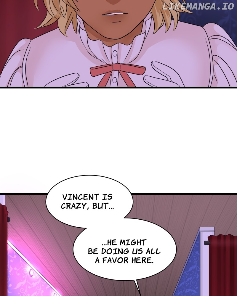 Uriah – Manga Chapter 118 - page 108