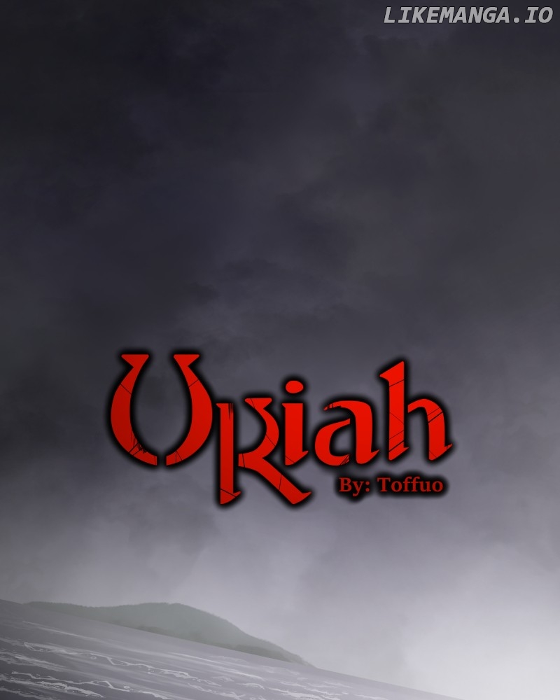 Uriah – Manga Chapter 118 - page 2