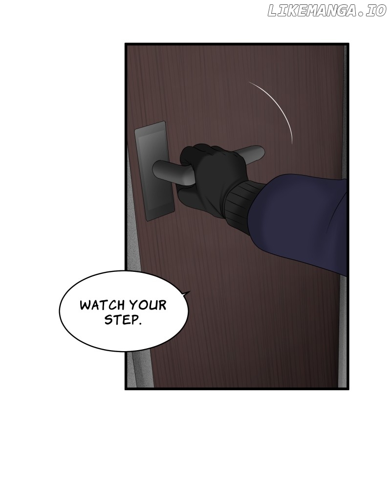 Uriah – Manga Chapter 118 - page 20