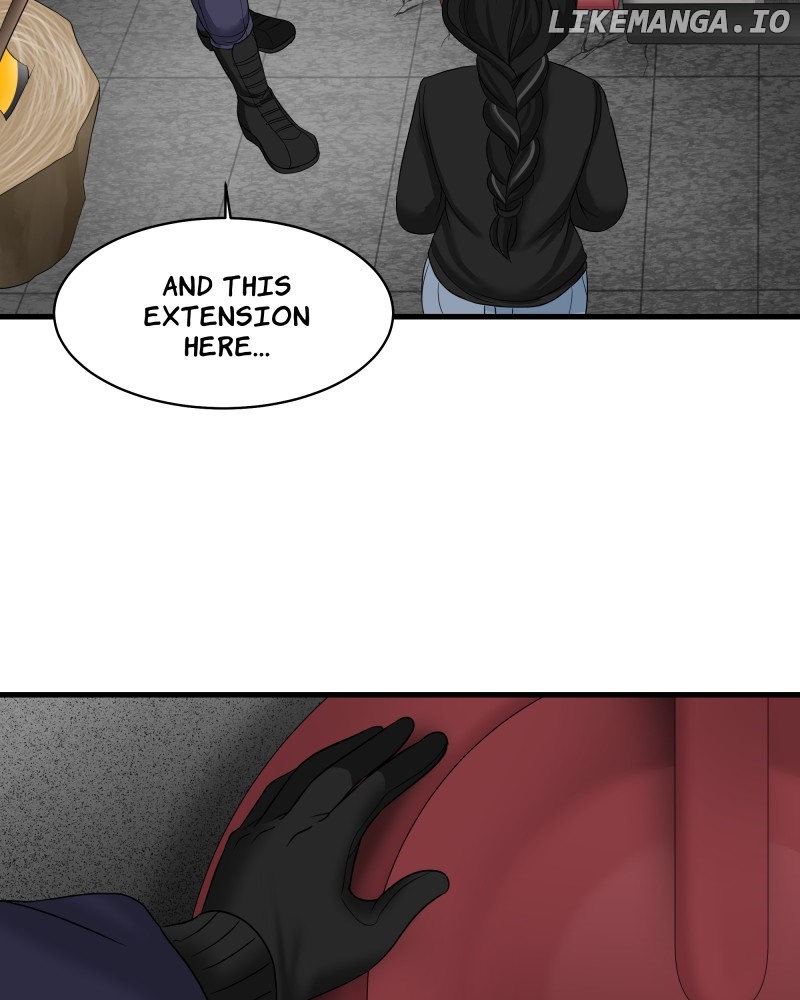 Uriah – Manga Chapter 118 - page 26
