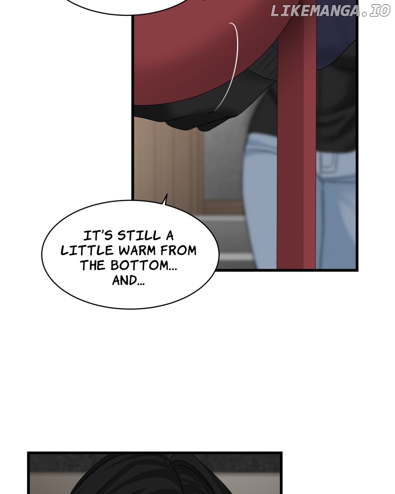 Uriah – Manga Chapter 118 - page 30