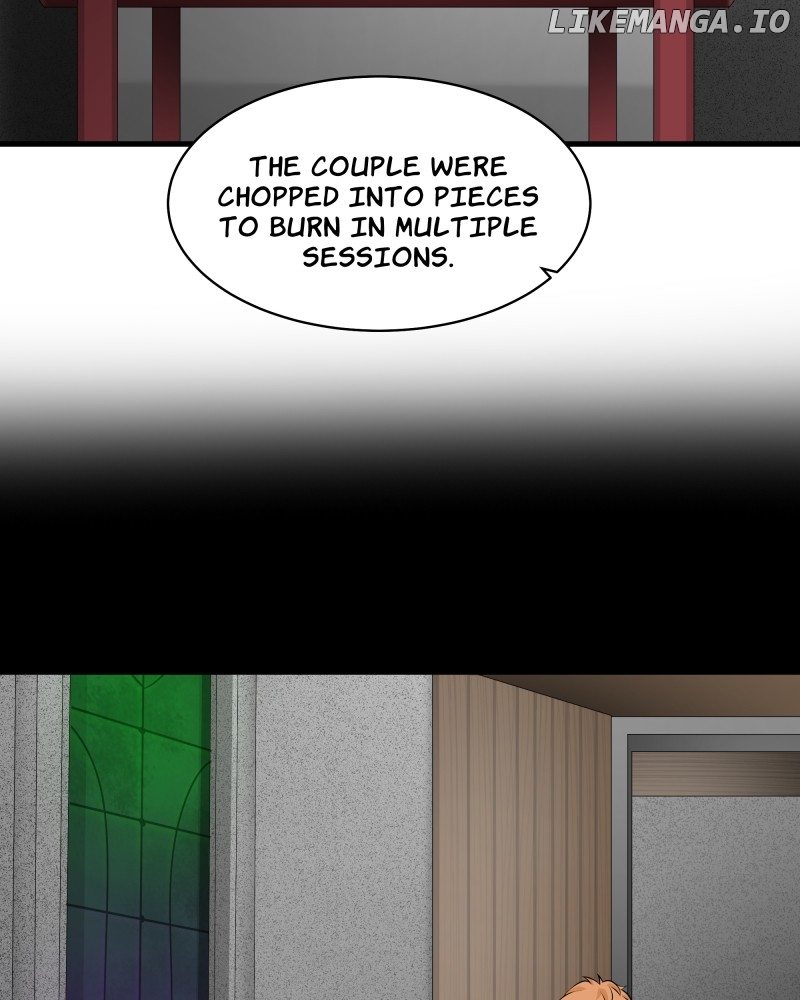 Uriah – Manga Chapter 118 - page 38