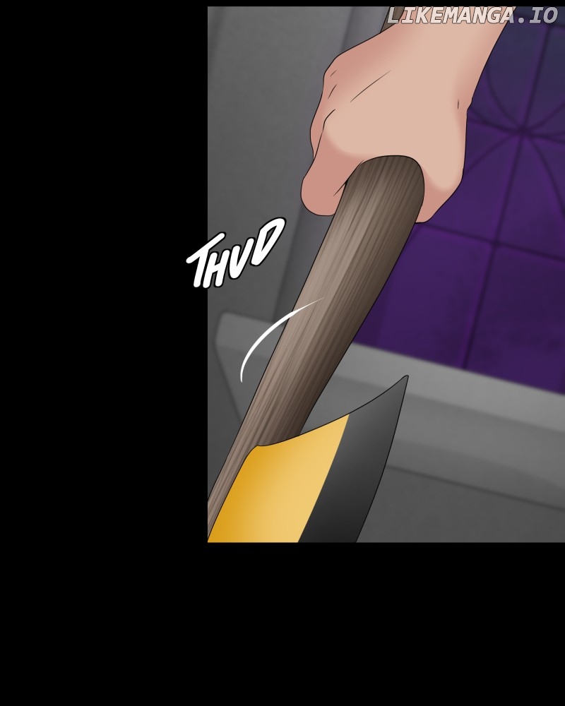 Uriah – Manga Chapter 118 - page 40