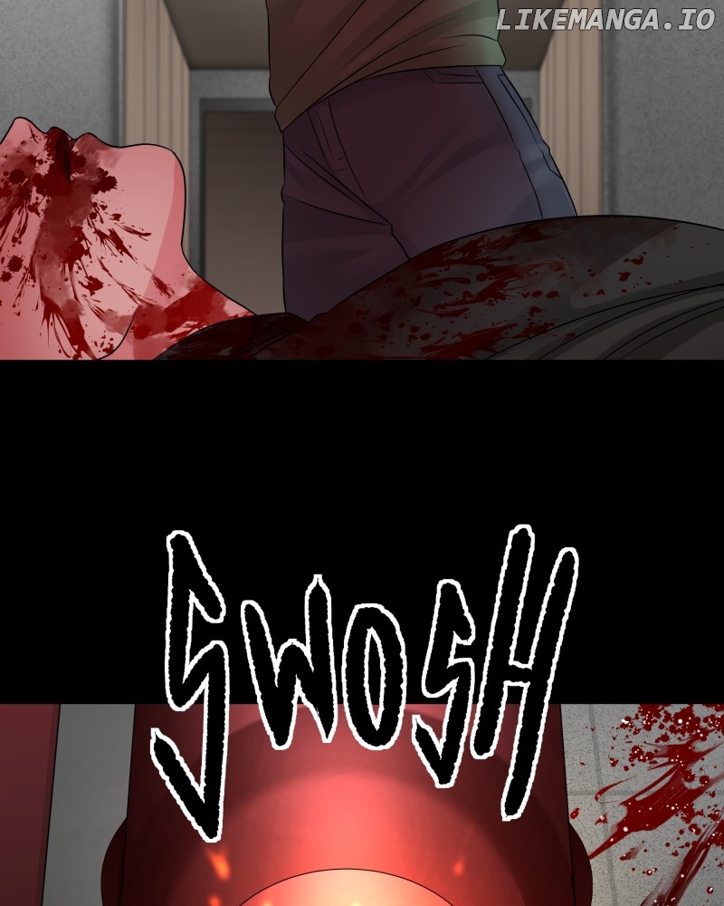 Uriah – Manga Chapter 118 - page 42