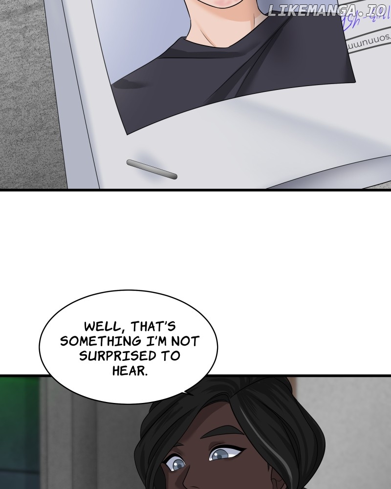 Uriah – Manga Chapter 118 - page 50