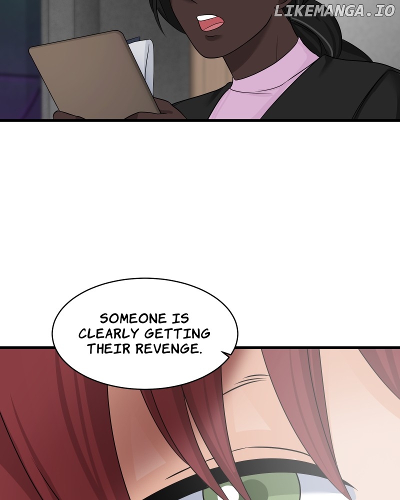 Uriah – Manga Chapter 118 - page 51