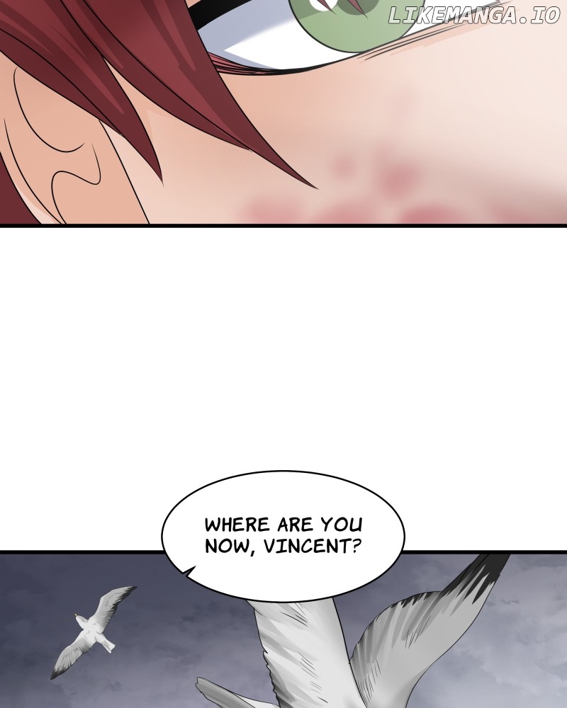Uriah – Manga Chapter 118 - page 52