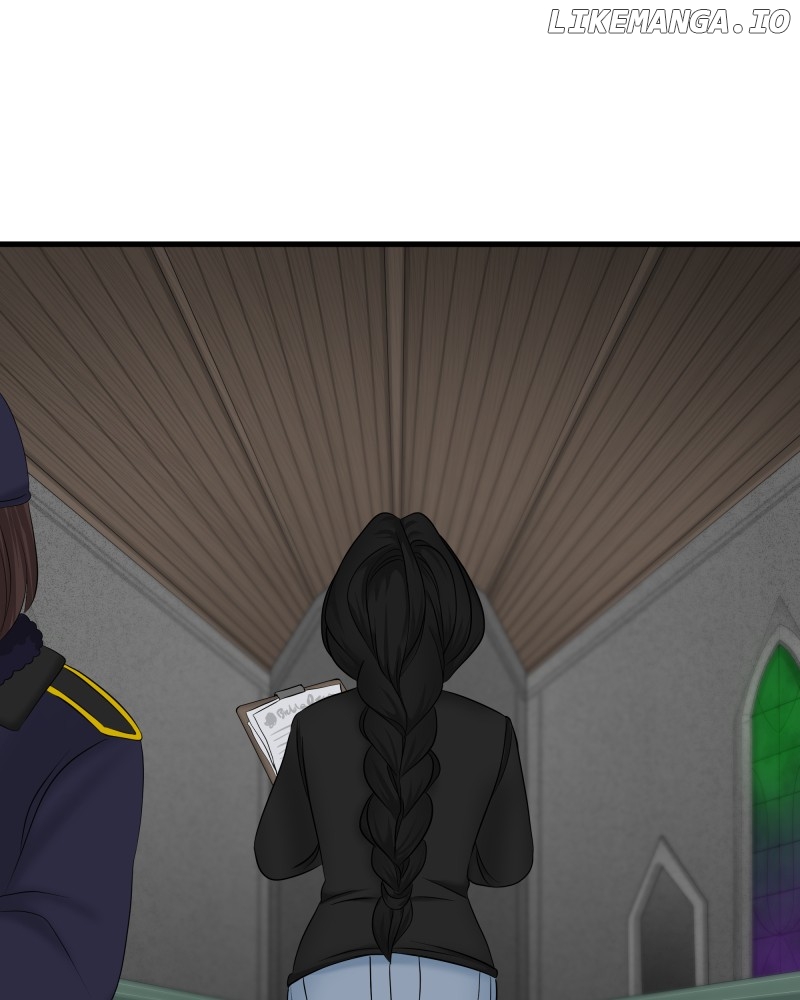 Uriah – Manga Chapter 118 - page 6