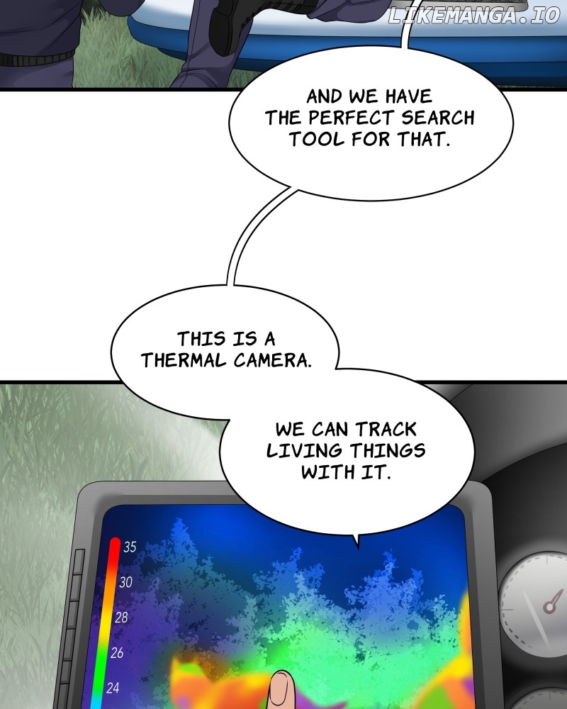 Uriah – Manga Chapter 118 - page 63