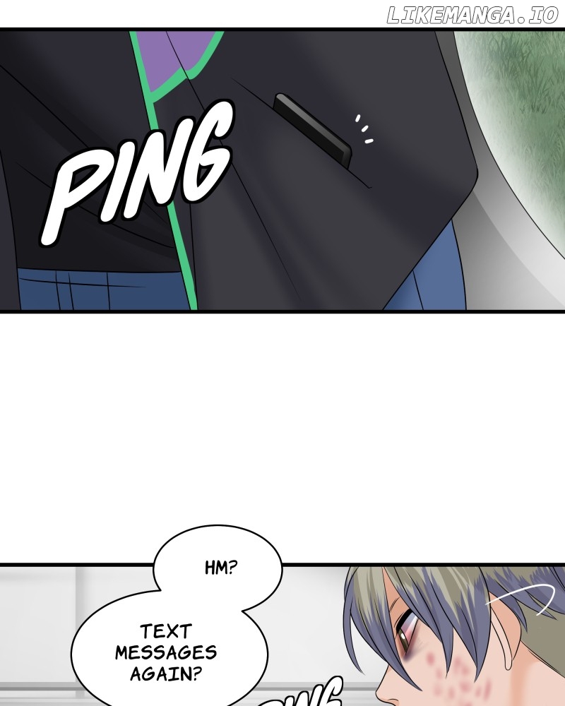Uriah – Manga Chapter 118 - page 66