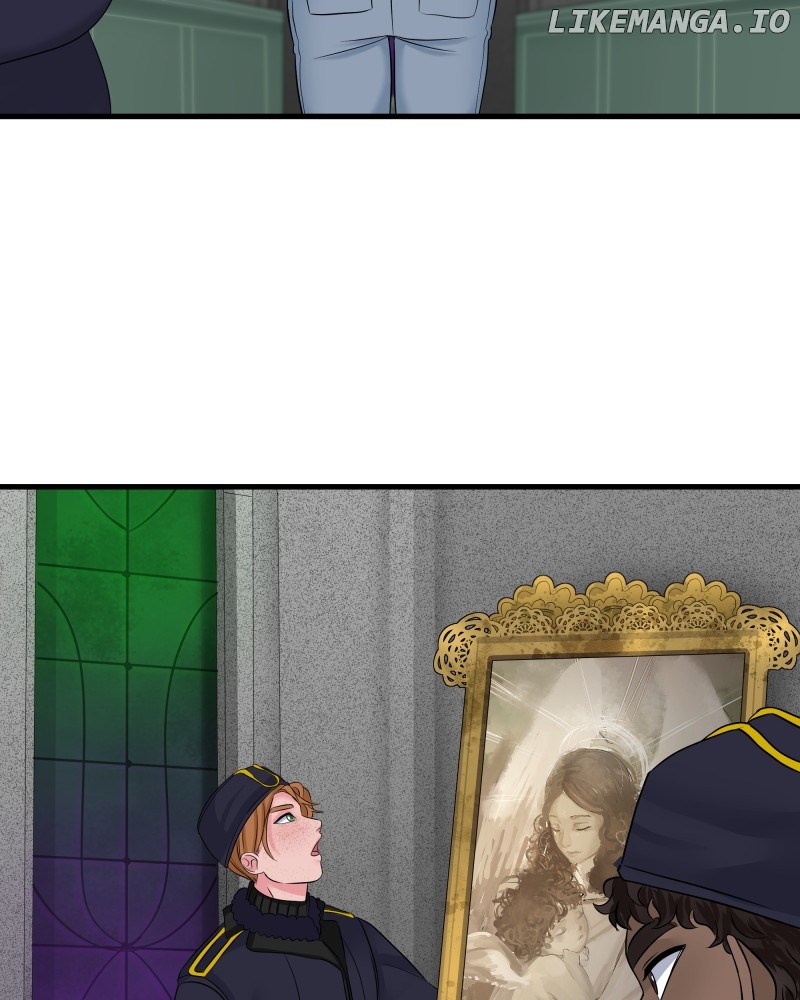 Uriah – Manga Chapter 118 - page 7