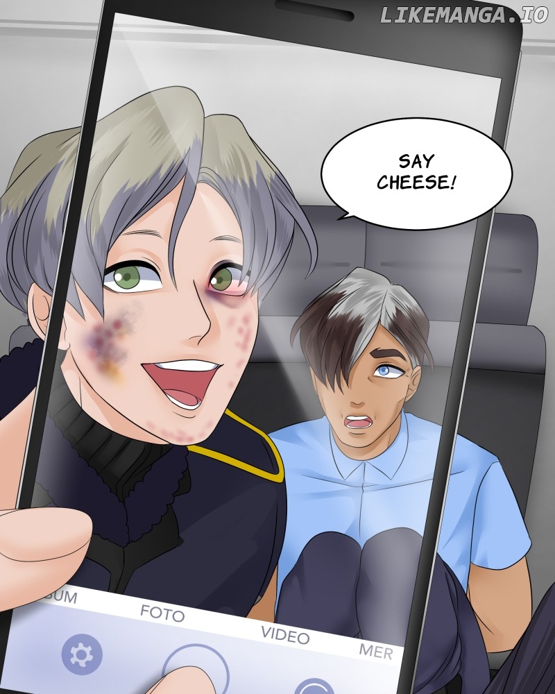 Uriah – Manga Chapter 118 - page 71