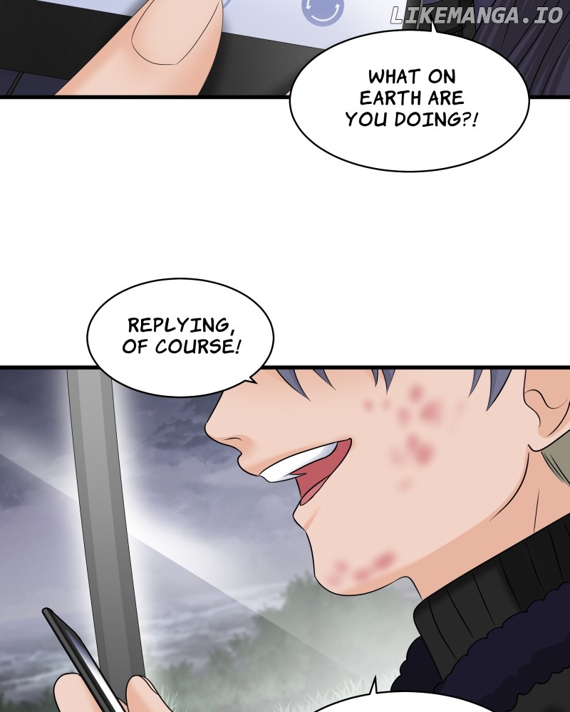 Uriah – Manga Chapter 118 - page 72