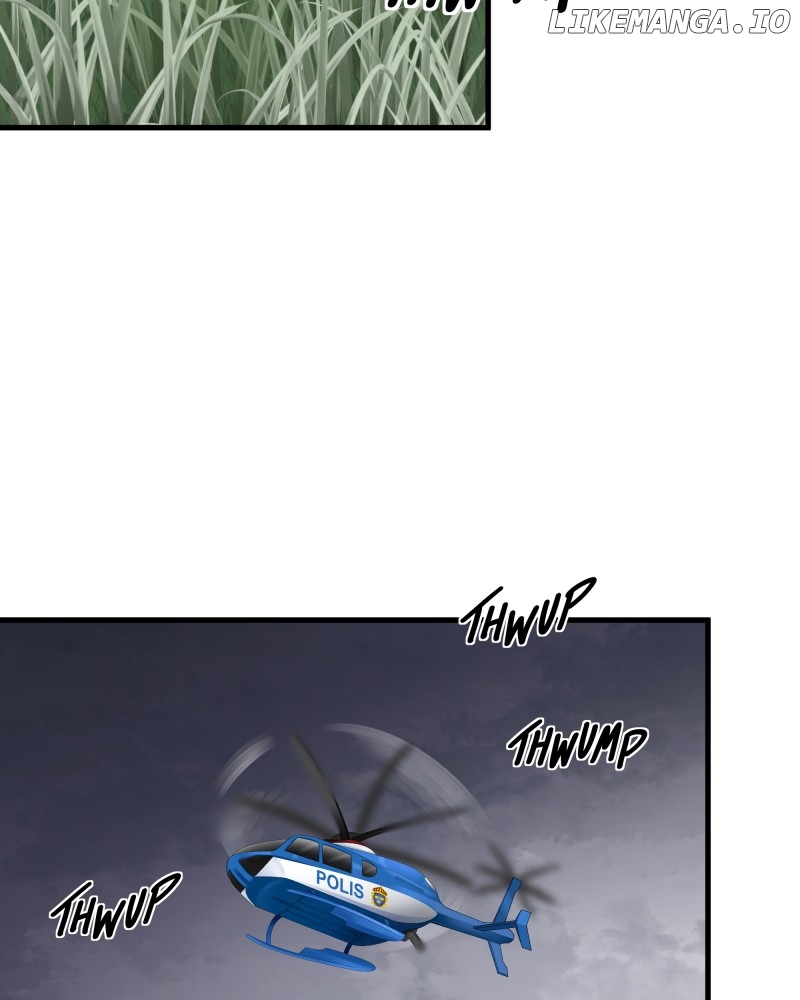 Uriah – Manga Chapter 118 - page 79