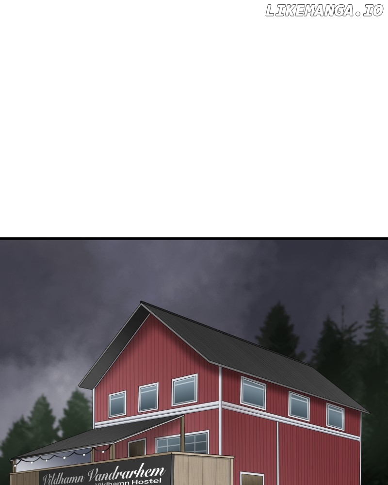 Uriah – Manga Chapter 118 - page 82