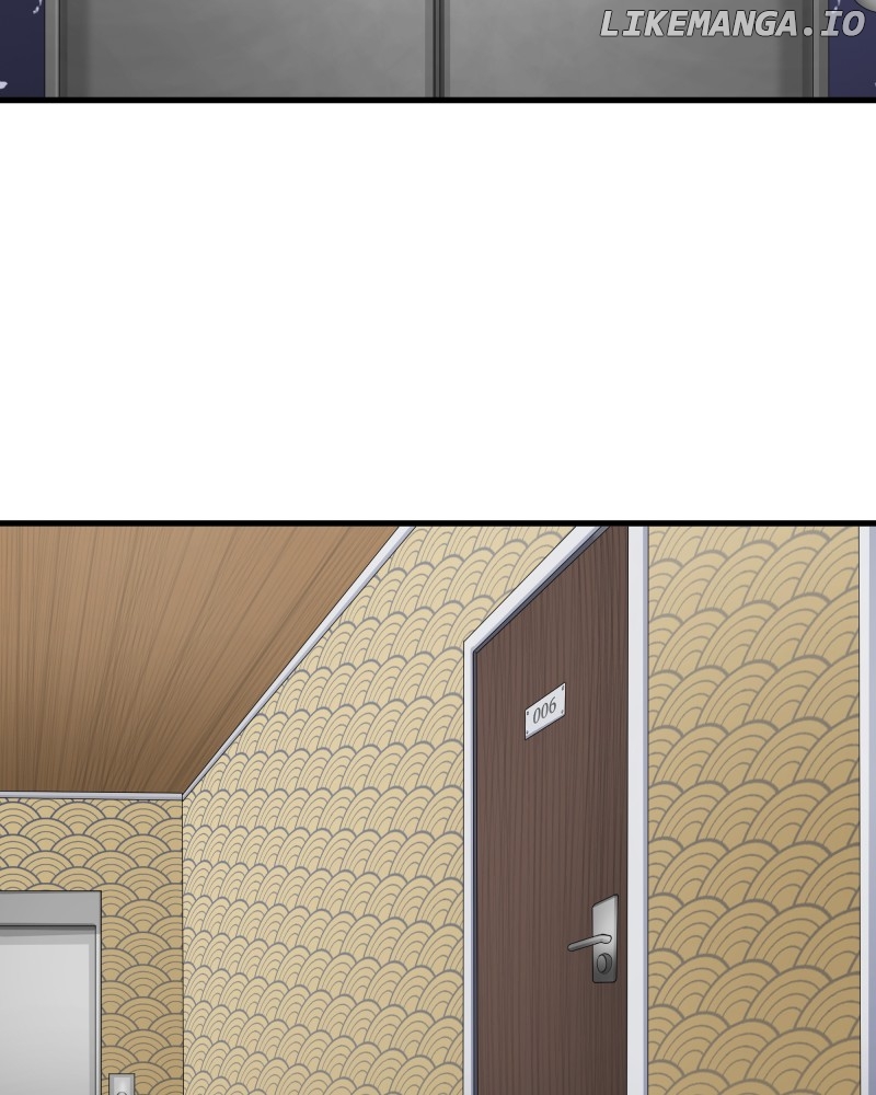 Uriah – Manga Chapter 118 - page 86