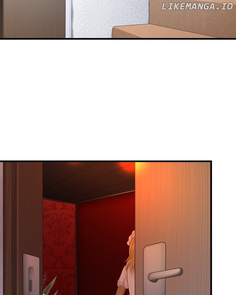Uriah – Manga Chapter 118 - page 89