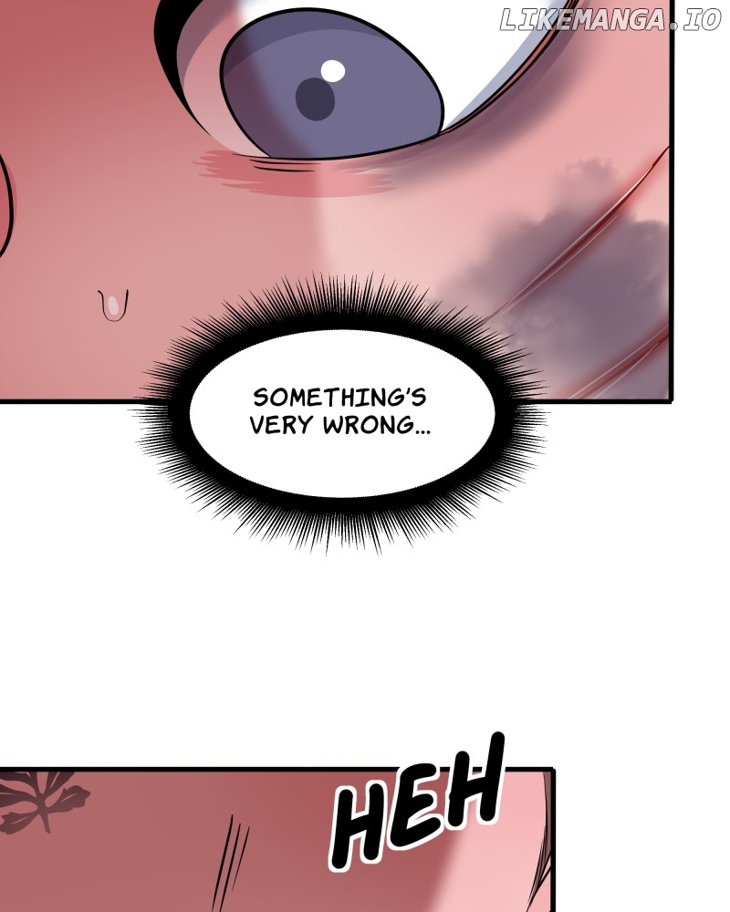 Uriah – Manga Chapter 109 - page 102