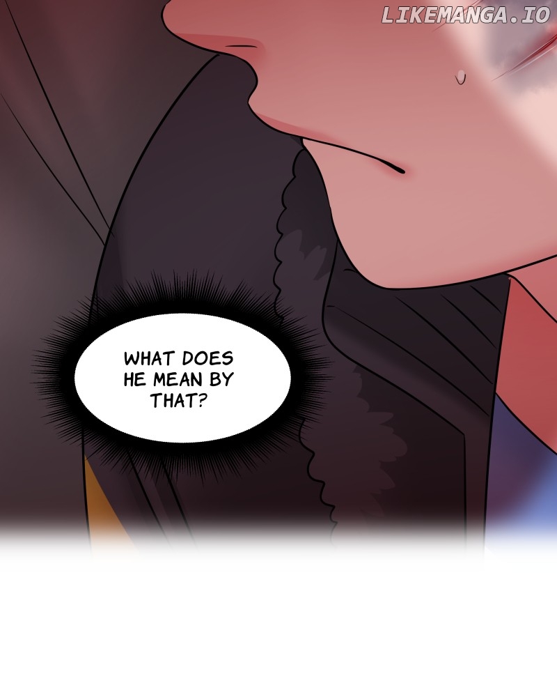 Uriah – Manga Chapter 109 - page 105