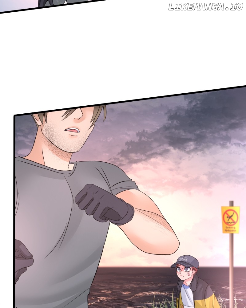 Uriah – Manga Chapter 109 - page 32
