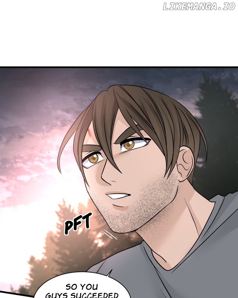 Uriah – Manga Chapter 109 - page 64