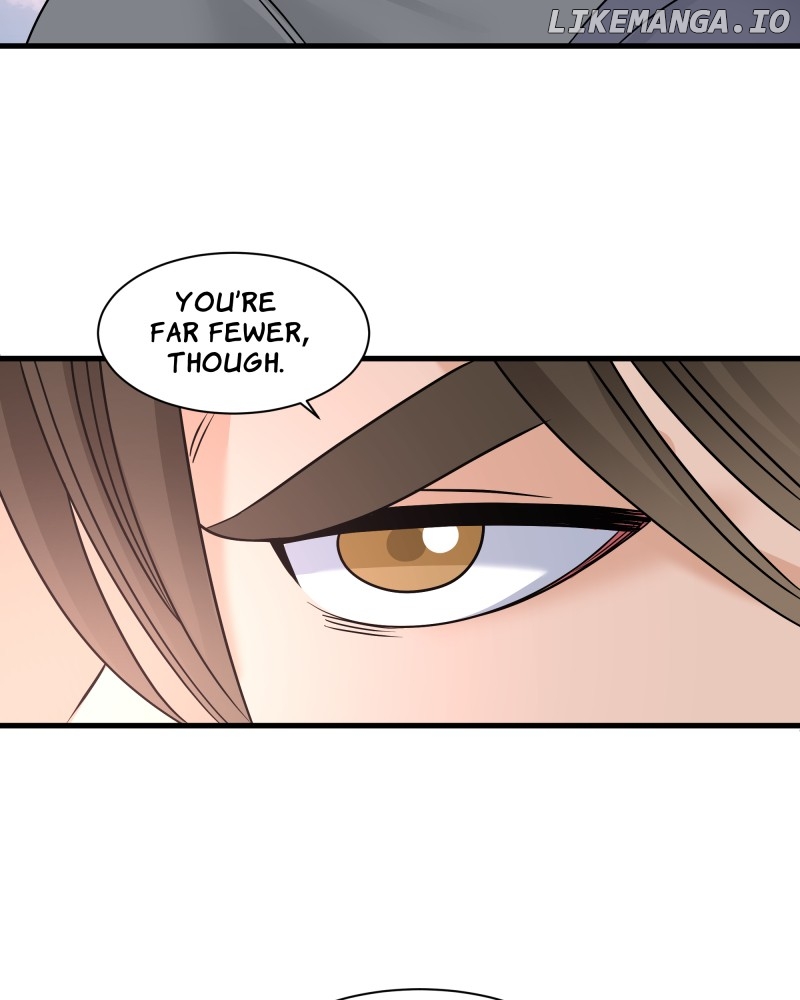 Uriah – Manga Chapter 109 - page 67