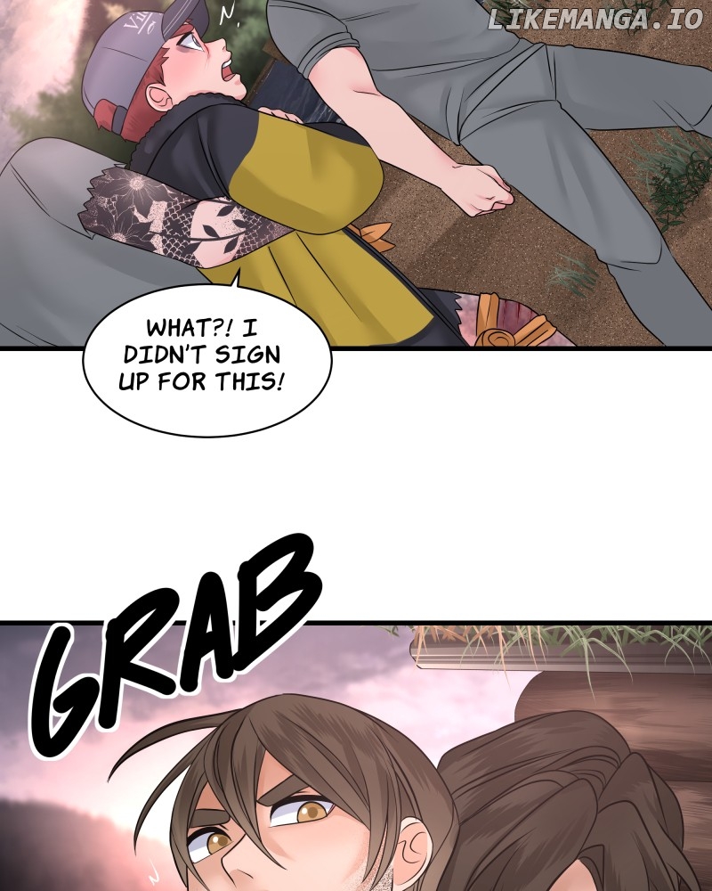 Uriah – Manga Chapter 109 - page 69