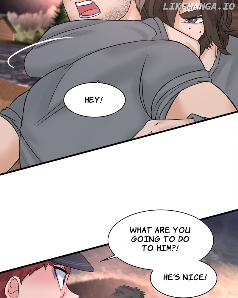 Uriah – Manga Chapter 109 - page 70