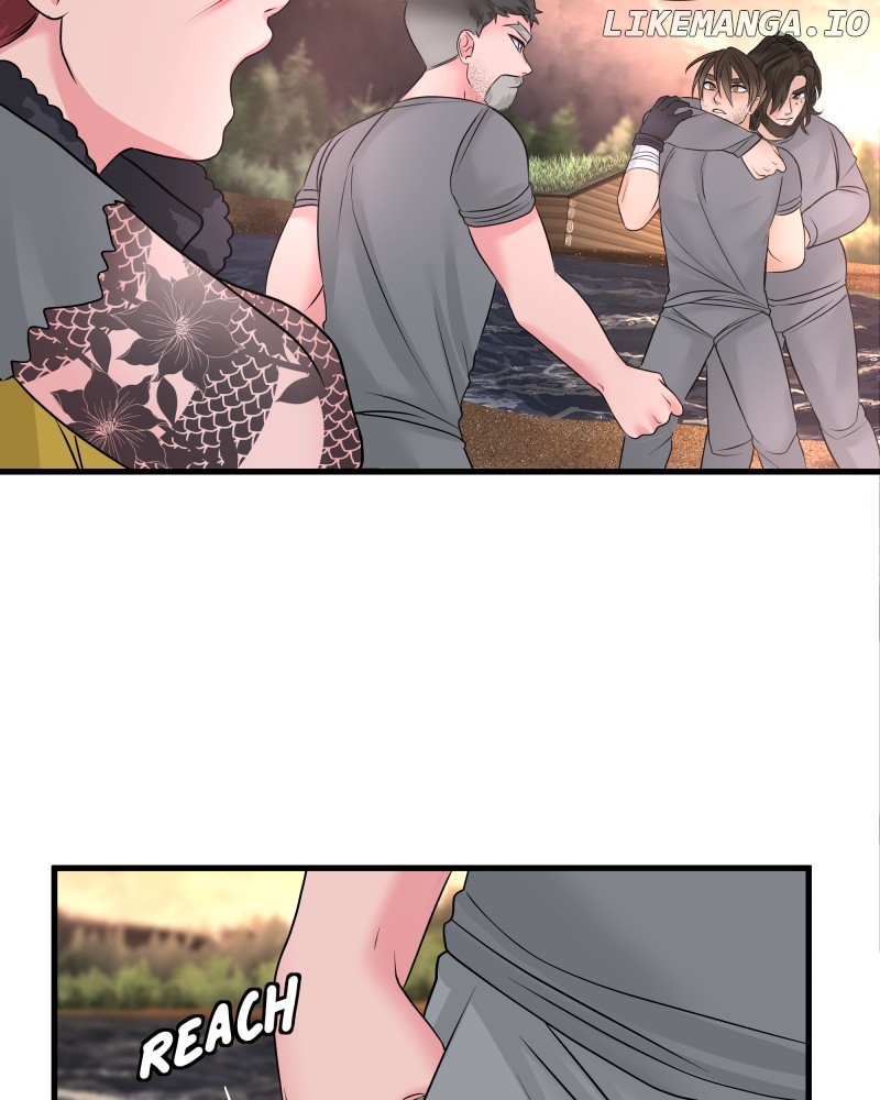 Uriah – Manga Chapter 109 - page 71