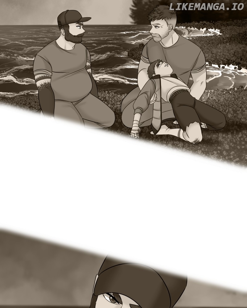 Uriah – Manga Chapter 109 - page 74