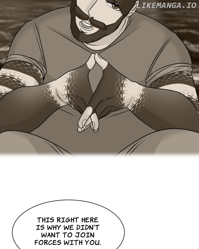 Uriah – Manga Chapter 109 - page 75