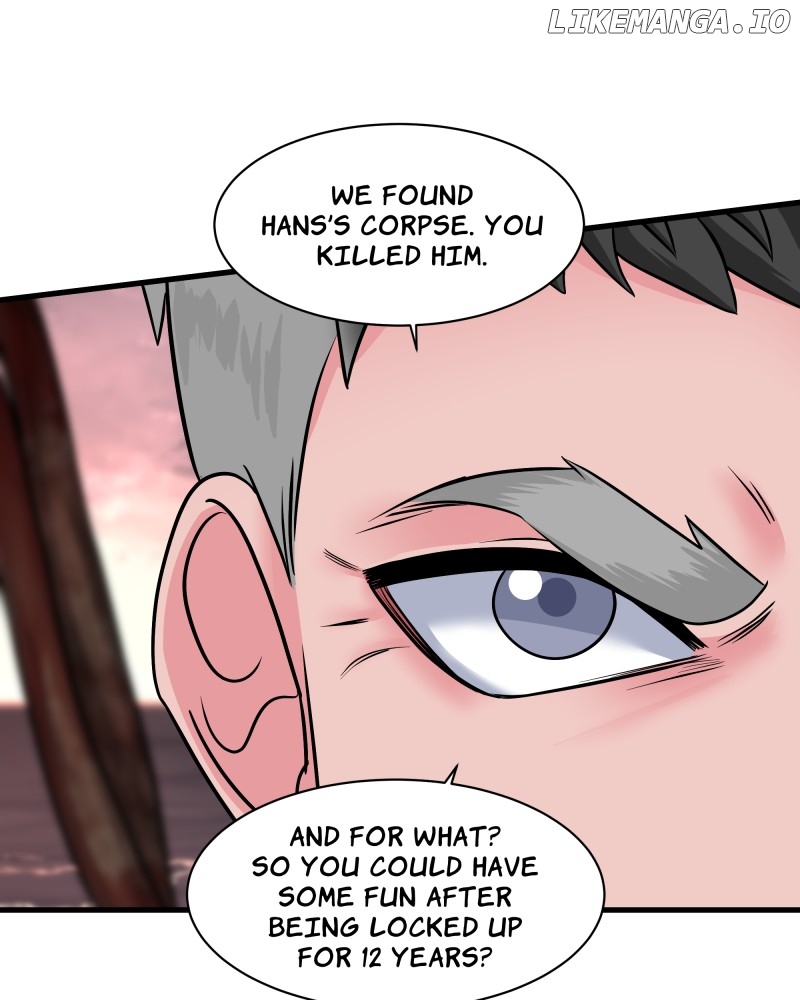 Uriah – Manga Chapter 109 - page 77