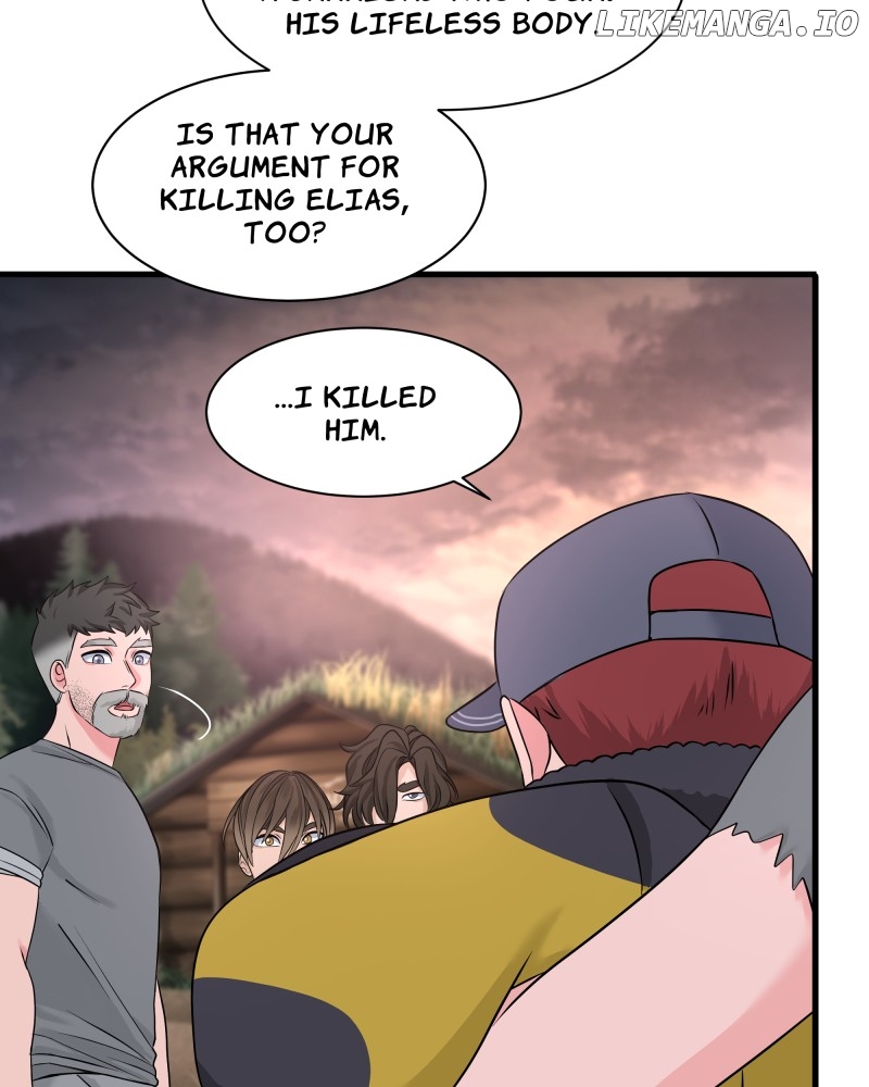 Uriah – Manga Chapter 109 - page 79
