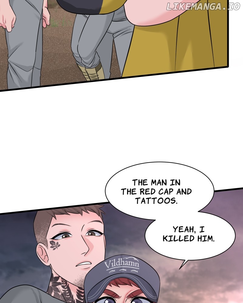 Uriah – Manga Chapter 109 - page 80