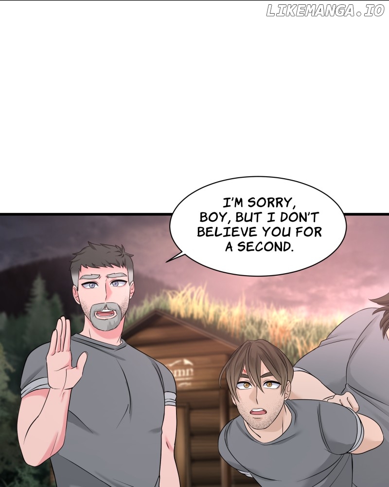 Uriah – Manga Chapter 109 - page 82