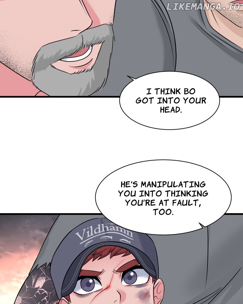 Uriah – Manga Chapter 109 - page 84