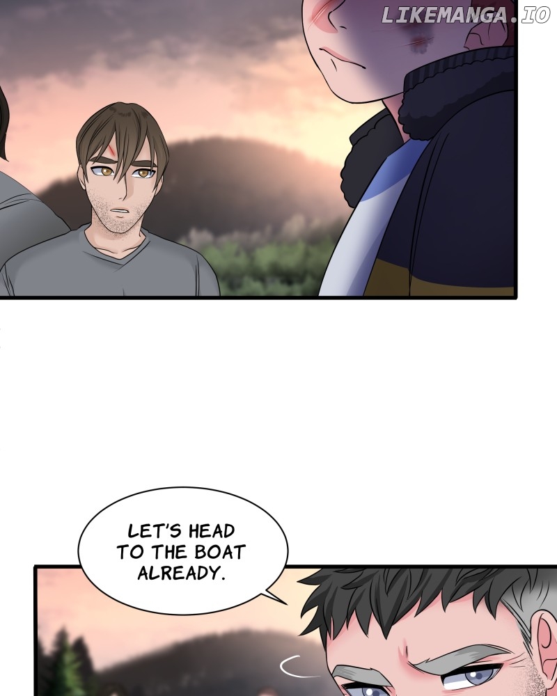 Uriah – Manga Chapter 109 - page 88