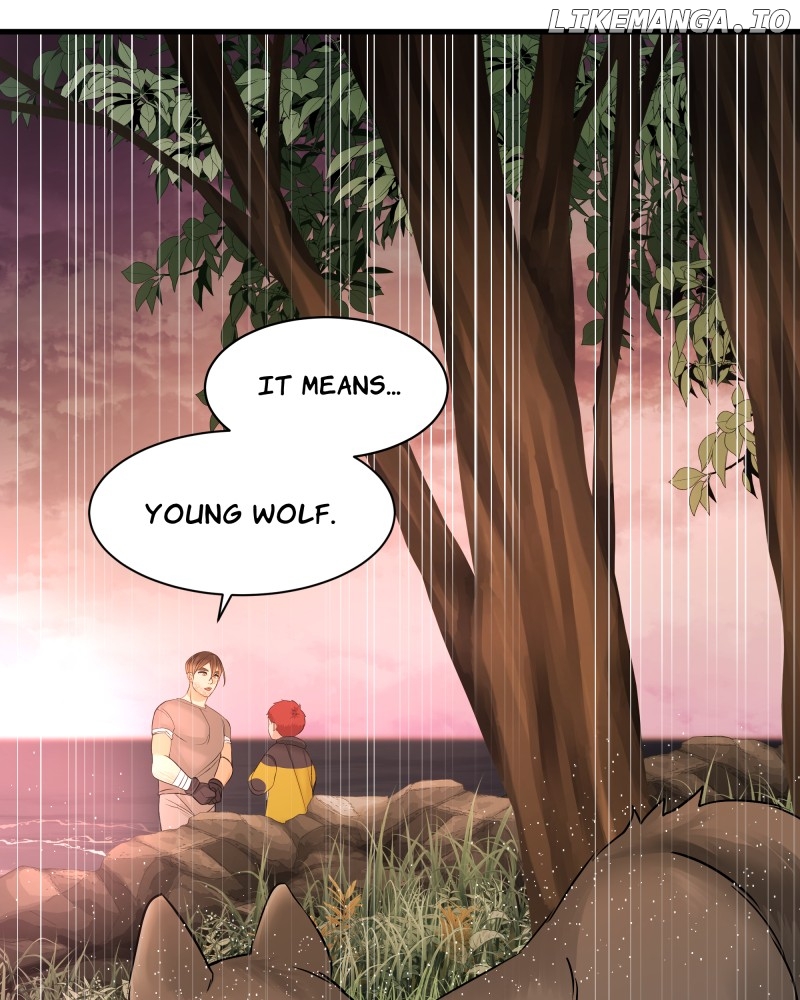 Uriah – Manga Chapter 109 - page 9