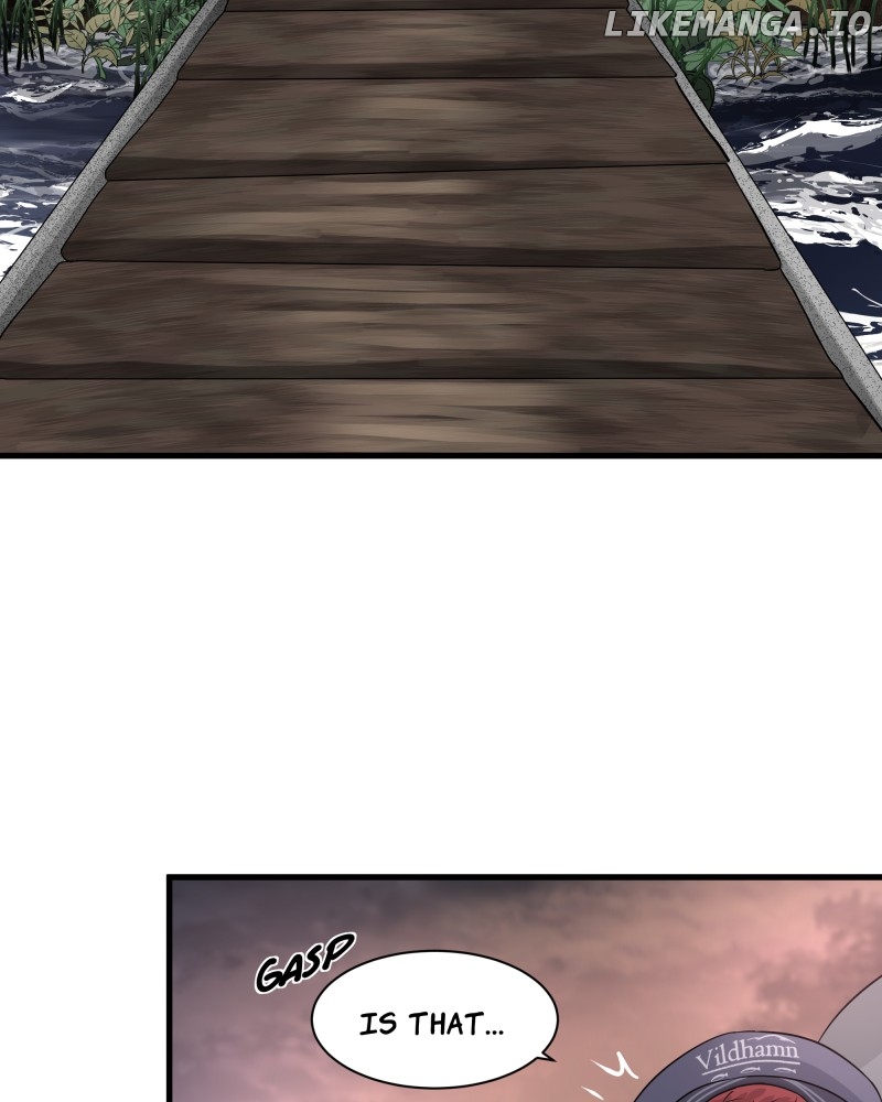Uriah – Manga Chapter 109 - page 93