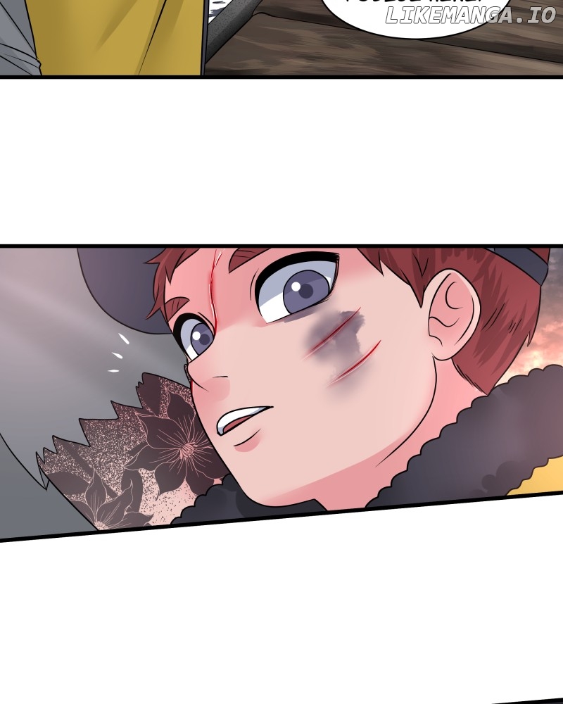 Uriah – Manga Chapter 109 - page 96