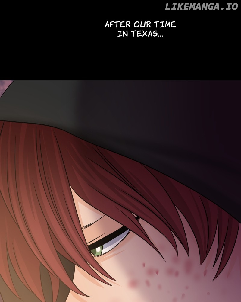 Uriah – Manga Chapter 106 - page 105