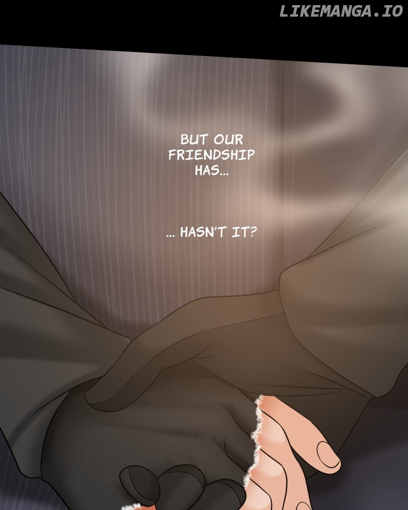 Uriah – Manga Chapter 106 - page 107