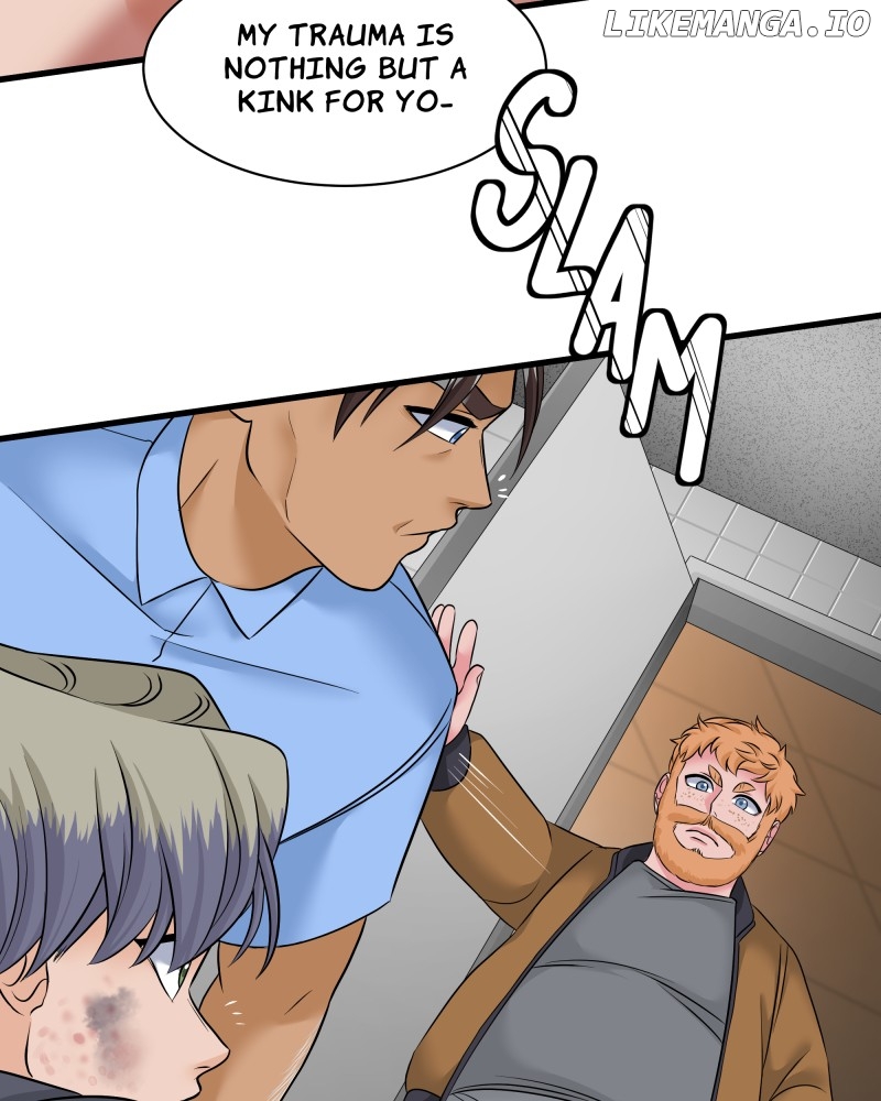 Uriah – Manga Chapter 106 - page 23