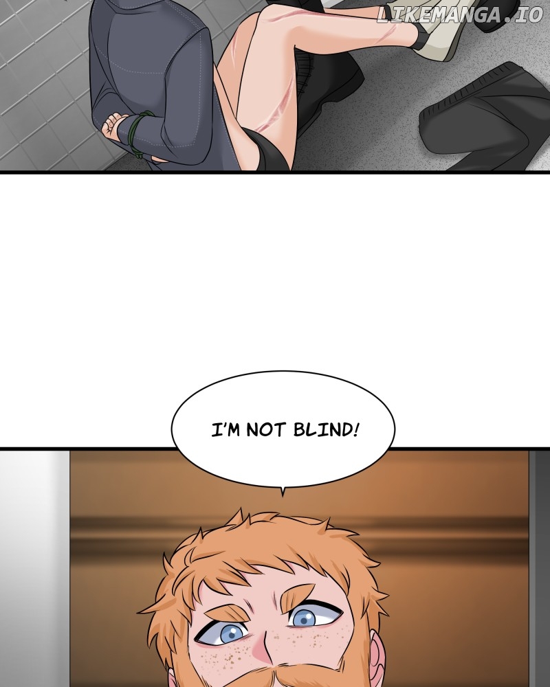 Uriah – Manga Chapter 106 - page 28